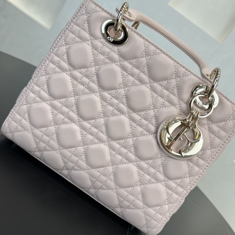 Christian Dior My Lady Bags